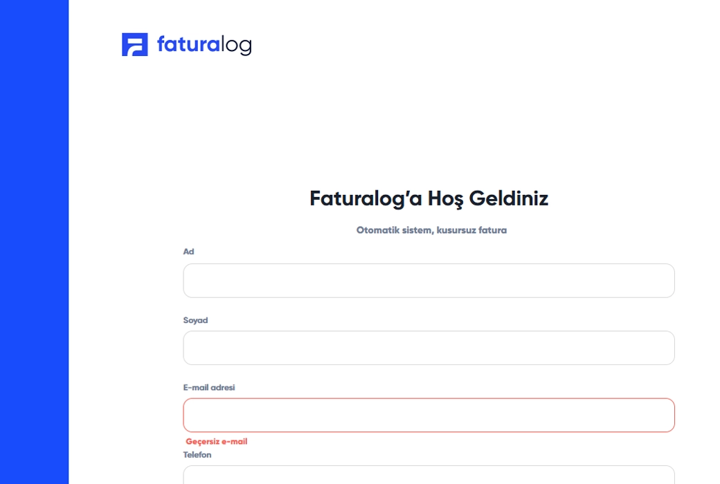Banka Entegrasyonu