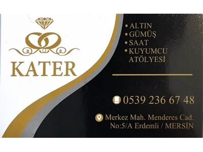 Kater